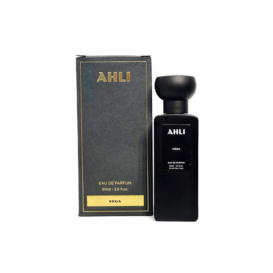 Ahli Vega 60ml Línea económica