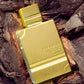Al Haramain Amber Oud Gold 100 Ml Línea Premium