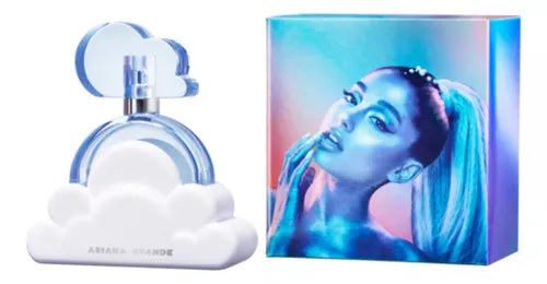 Cloud Ariana Grande 100 Ml