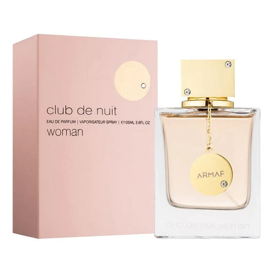 Club de Nuit Woman 100ml