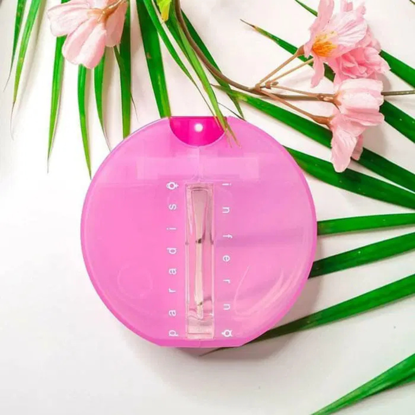 Paradiso Pink Benetton – 100 ml