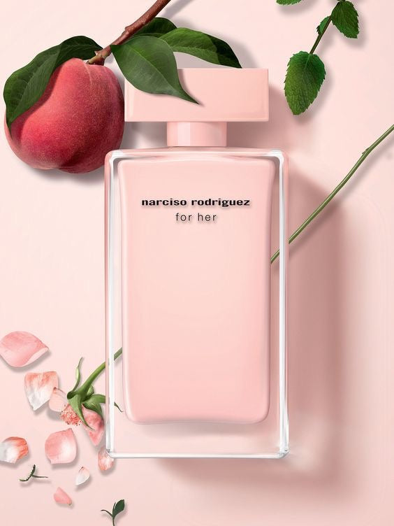 Narciso Rodríguez For Her de 100ml