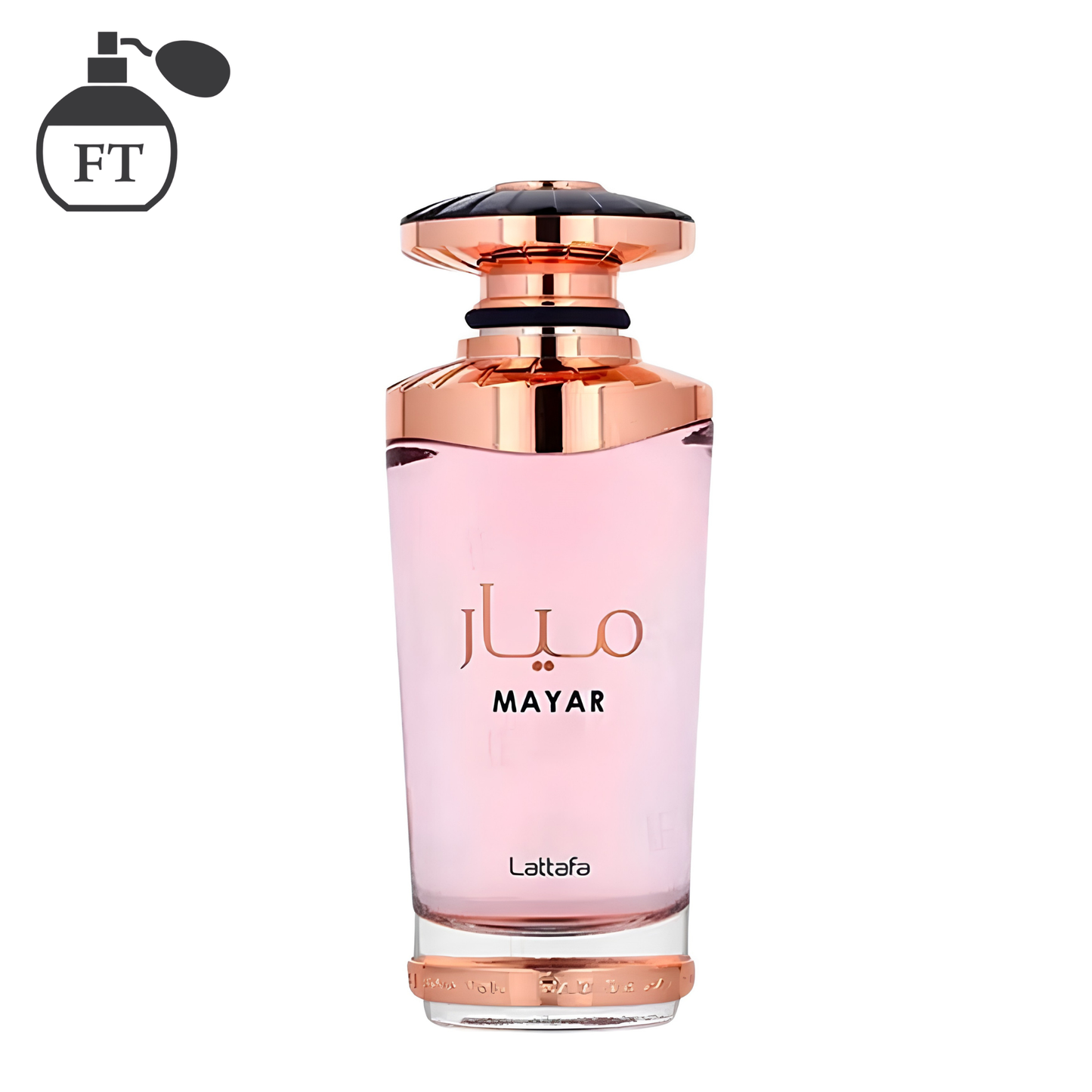 Mayar Lattafa – 100 ml Mujer - Línea Premium