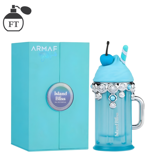 Island Bliss Armaf – 100 ml Mujer - Línea Premium