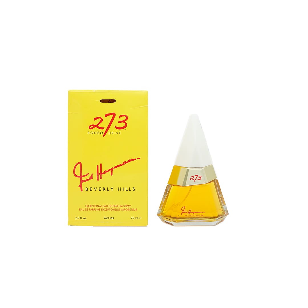 Beverly Hills 273 - Fred Hayman 75 ml