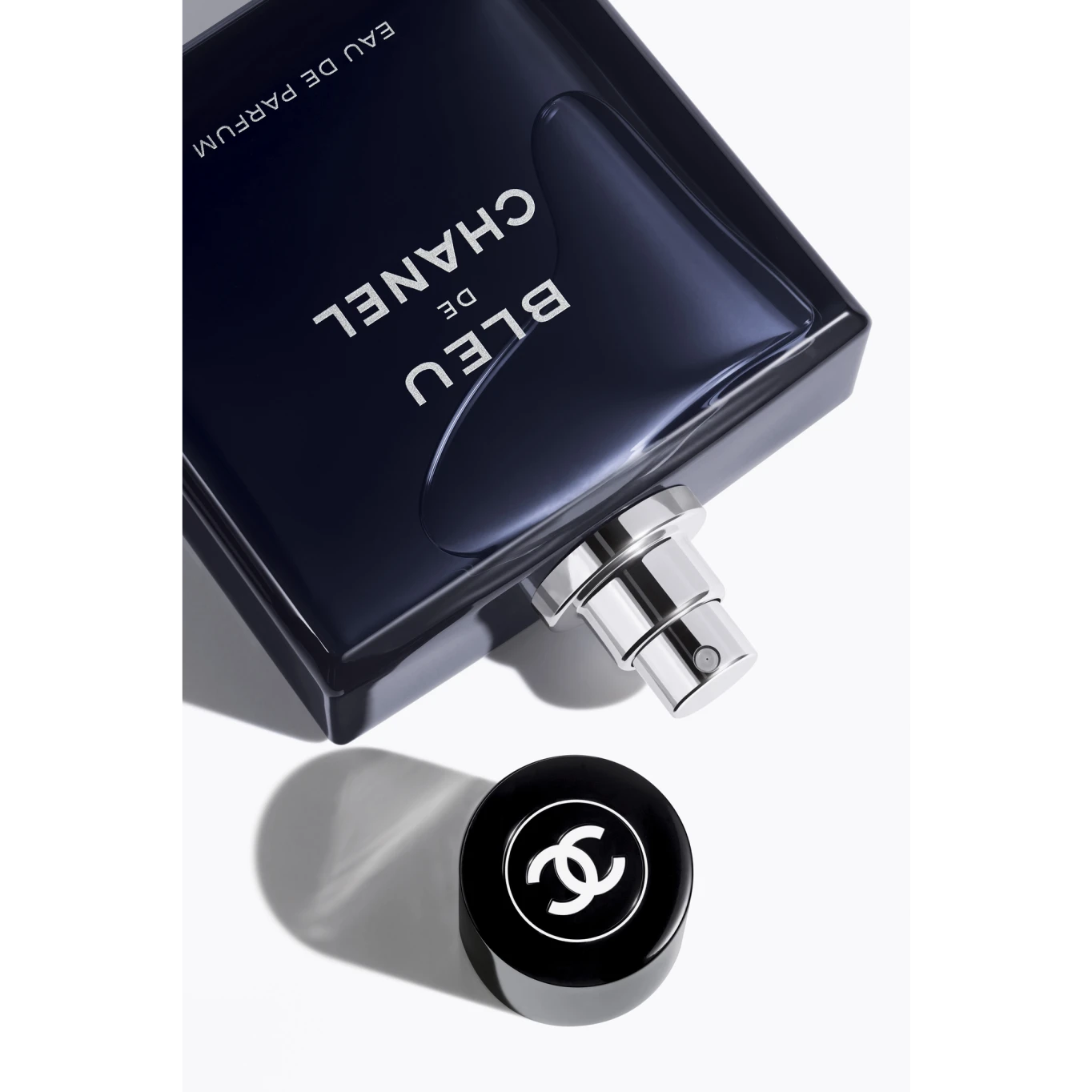 Chanel Bleu para Hombre Línea Económica de 100ml