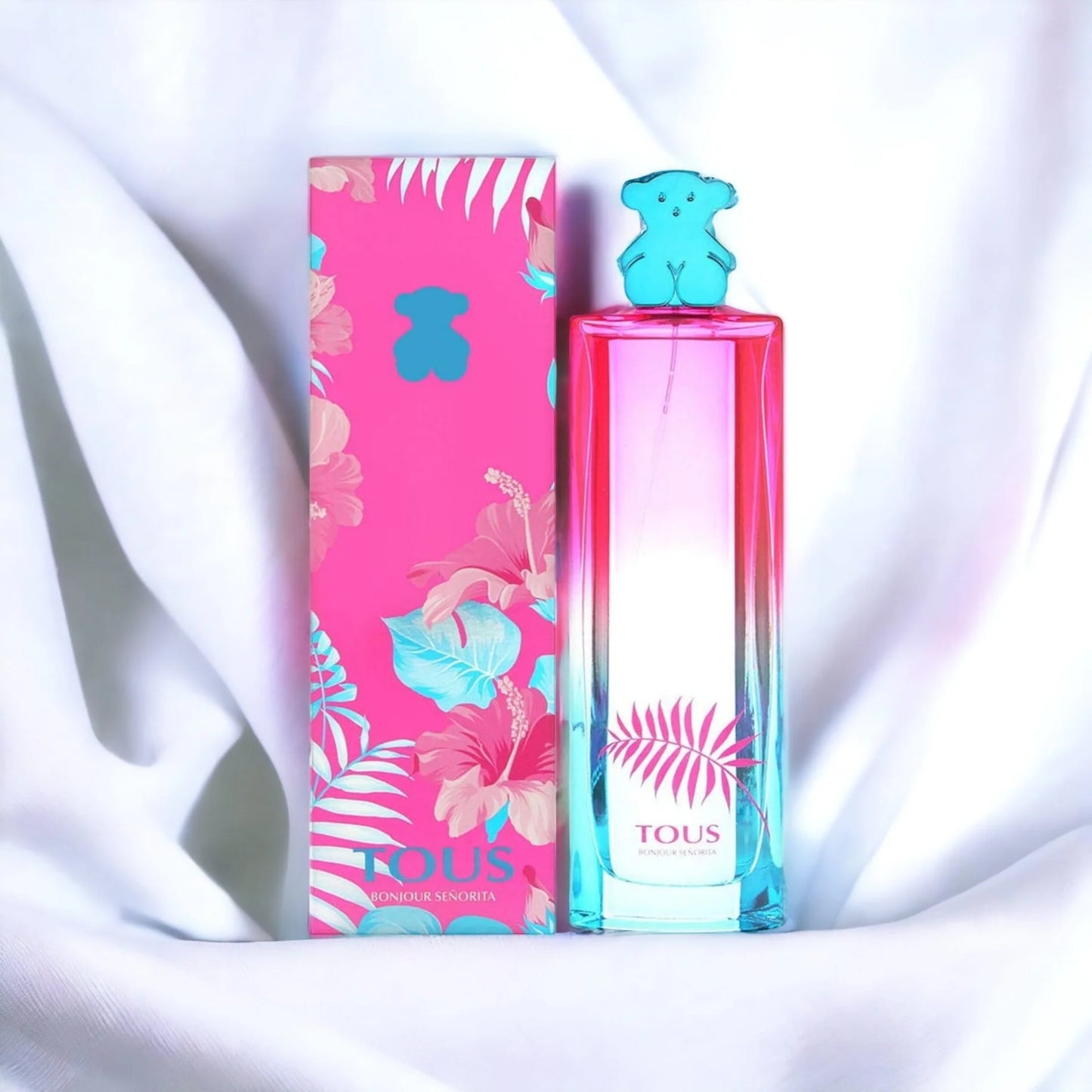 Tous Bonjour Señorita 90 ML