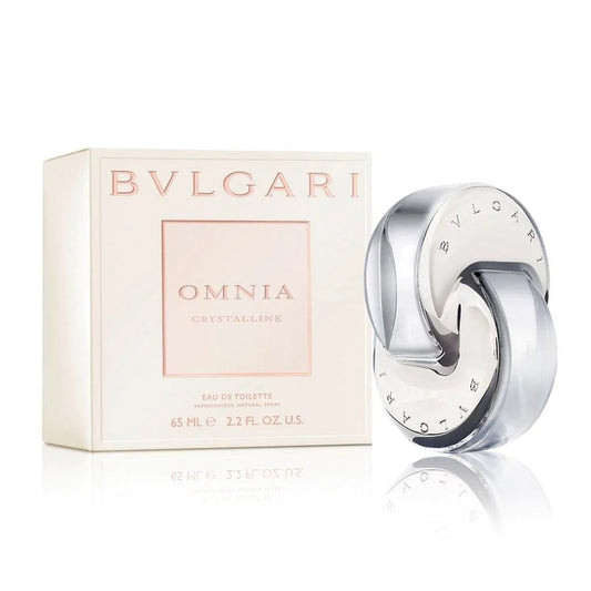 Bvlgari Omnia Crystalline de 65ml Línea económica