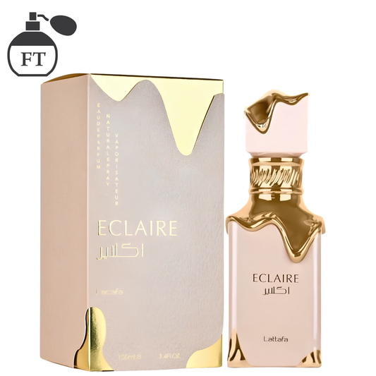 Éclaire Lattafa – 100 ml Mujer