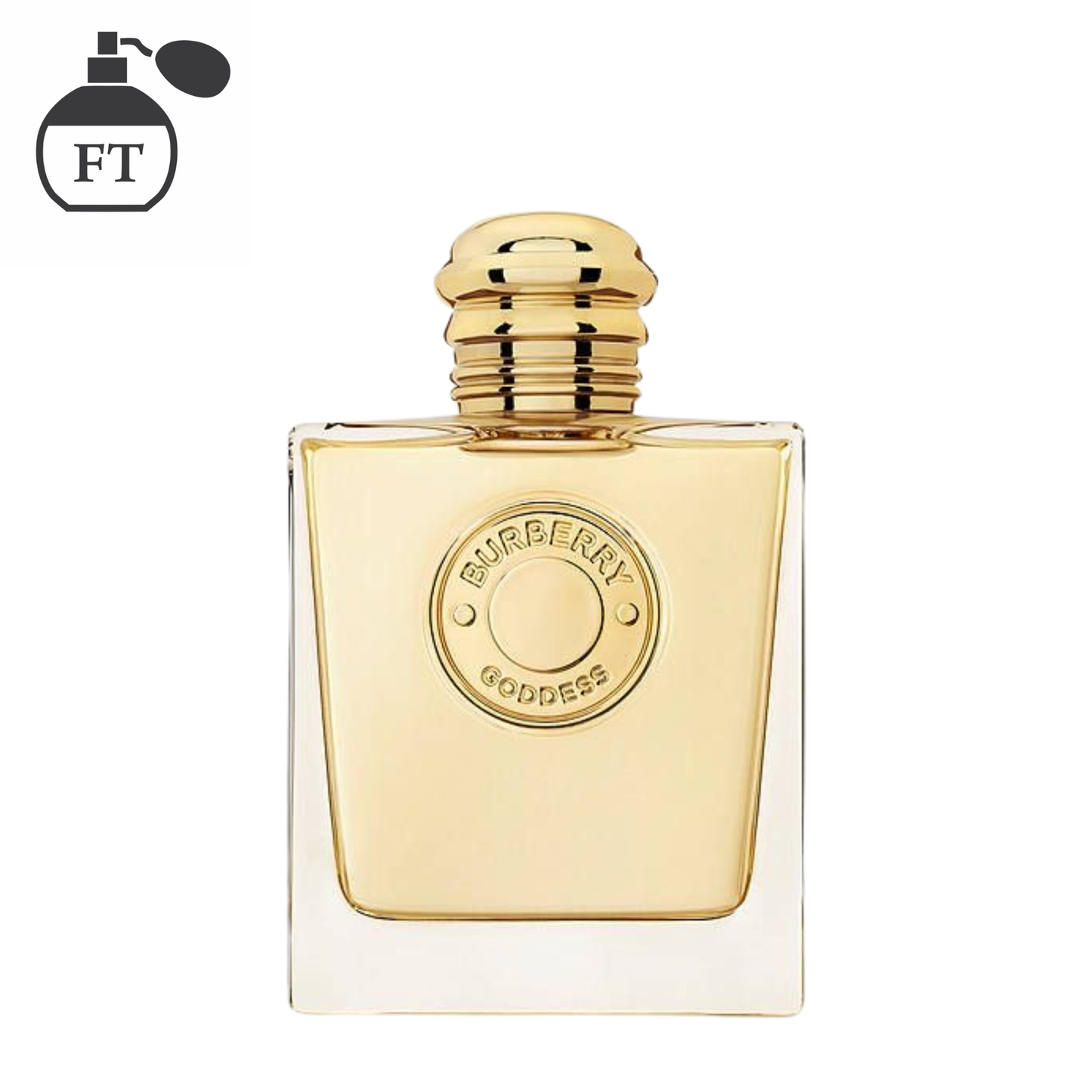 Burberry Goddess – 100 ml Mujer