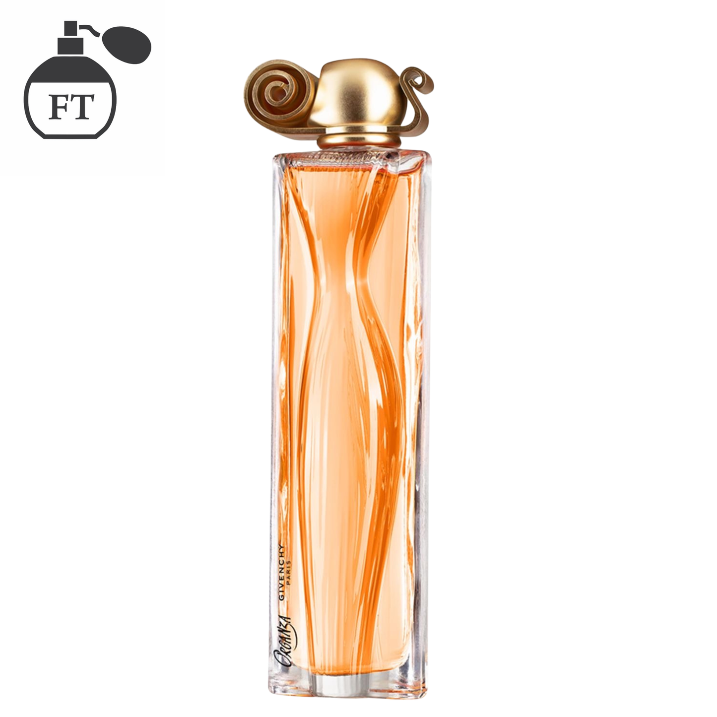 Organza Givenchy – 100 ml Mujer