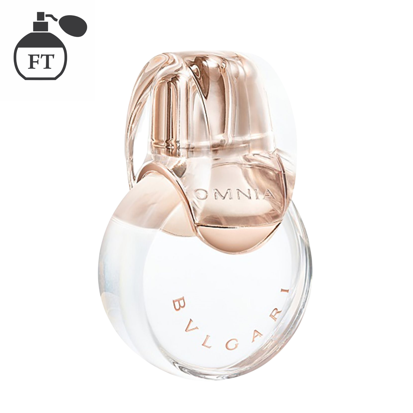 Omnia Crystalline EDT - Bvlgari 65 ml