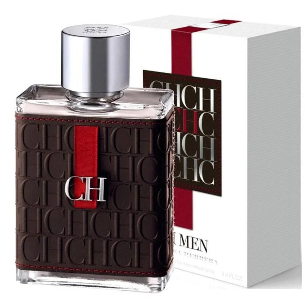 CHHC Men 100 Ml Línea Económica