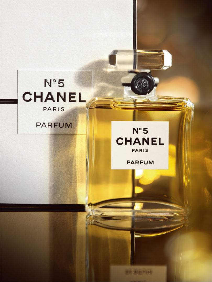 Chanel N5 para Mujer de 100ml Línea Económica