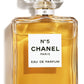 Chanel N5 para Mujer de 100ml Línea Económica