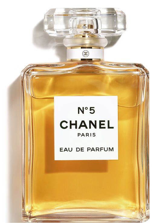 Chanel N5 para Mujer de 100ml Línea Económica