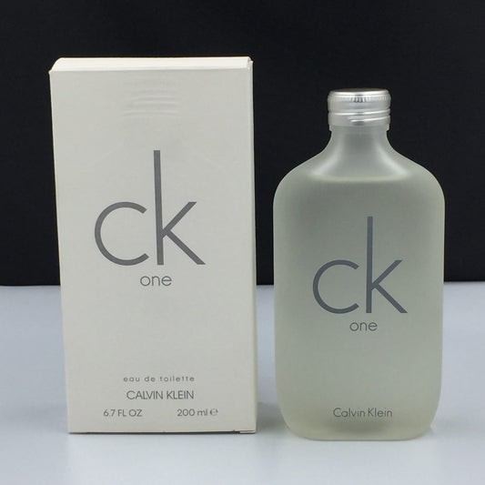 Ck One 200 Ml