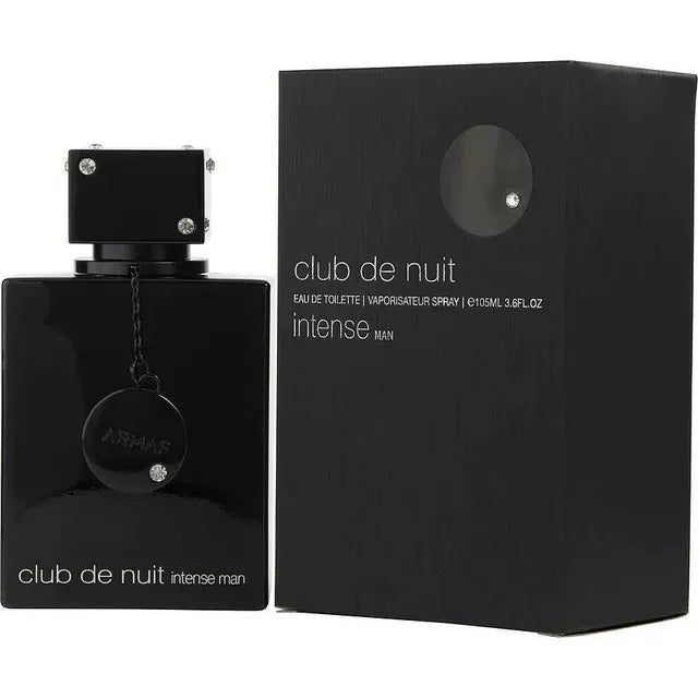 Club de nuit Intense Man Línea económica