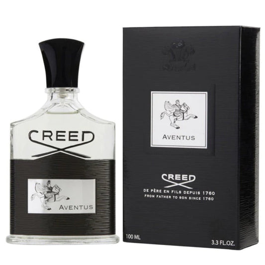 Creed Aventus Caballero 100 Ml Linea economica