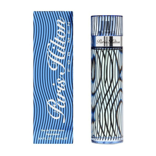 Clásico - Paris Hilton Hombre 100 ml