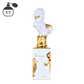 Her Confession Lattafa – 100 ml Mujer - Línea Premium