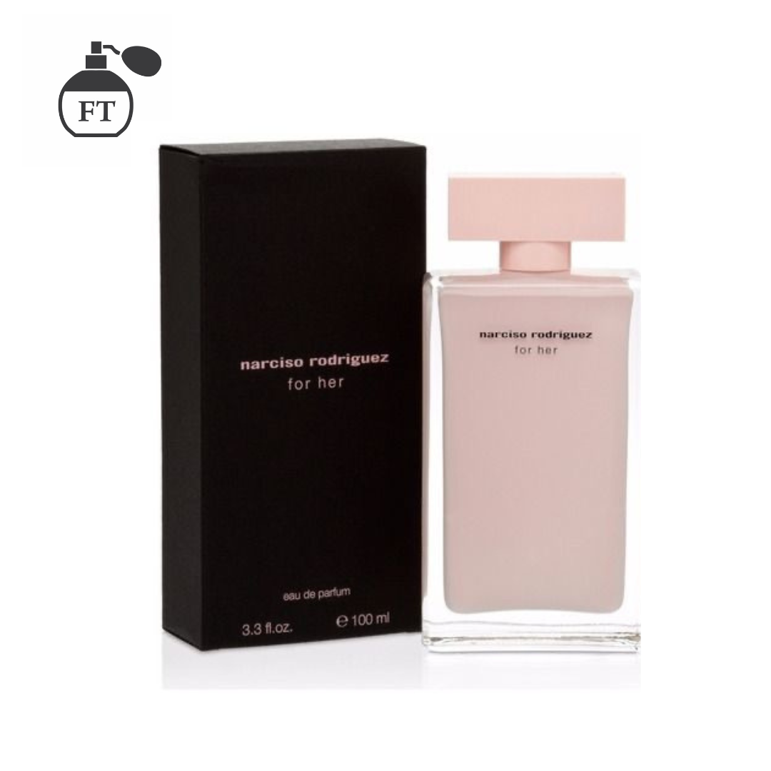 Narciso Rodríguez For Her de 100ml