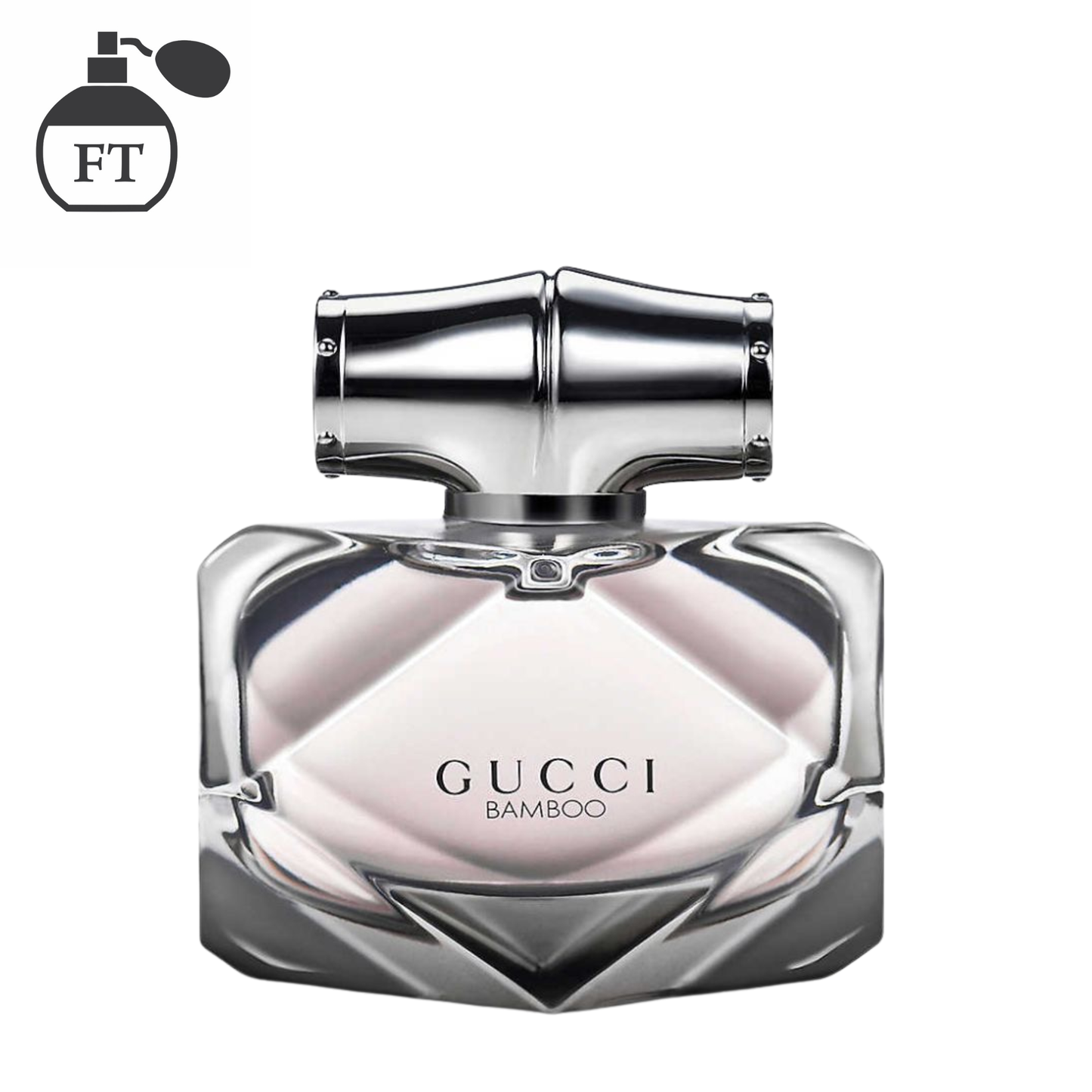Gucci Bamboo – 75 ml Mujer