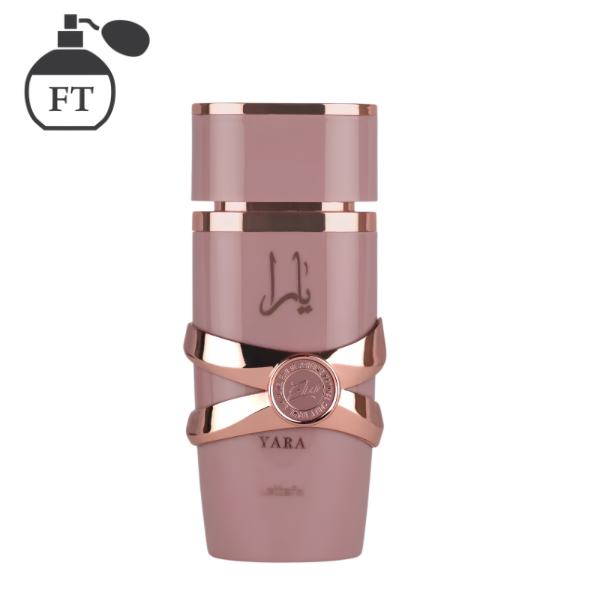 Yara Elixir para Mujer – Eau de Parfum