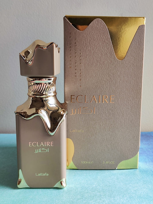 Eclaire Lattafa 100 Ml Linea Premium