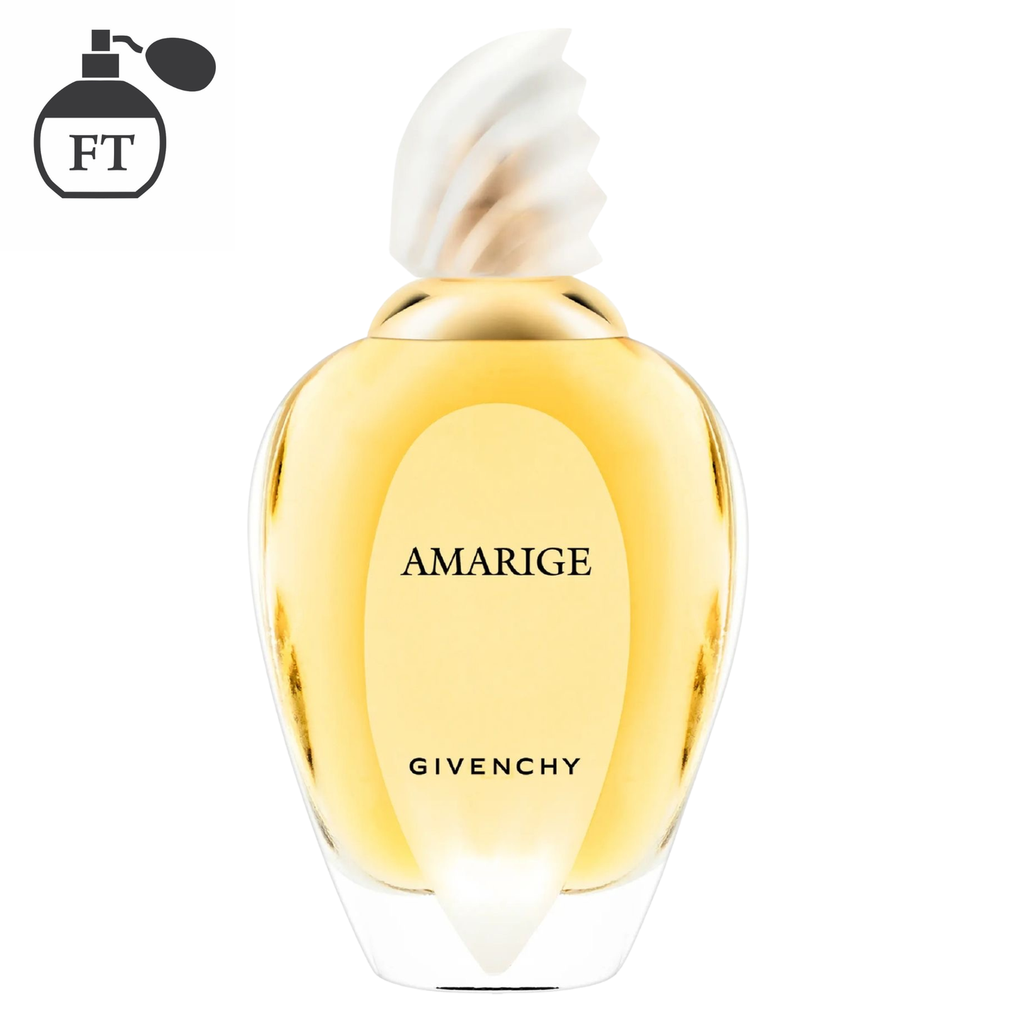 Amarige Eau de toilette - Givenchy  100 ml