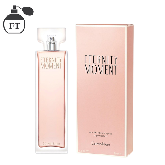 Eternity Moment – 100 ml Mujer