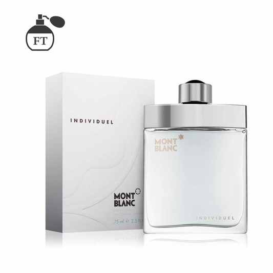 MONTBLANC Individuel de 75ml
