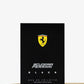 Ferrari Black Men 100 Ml