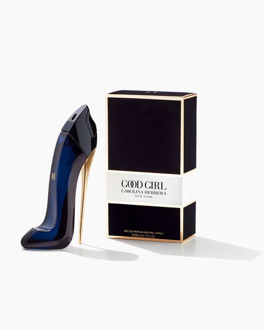 Carolina Herrera Good Girl de dama 80ml Línea Económica