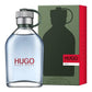 Hugo Boss Men 125 Ml Línea Económica