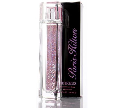 Paris Hilton Heiress de 100ml Línea Premium