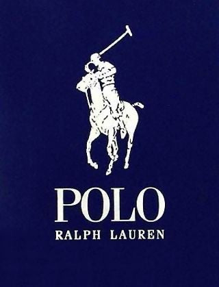 Blue Eau de Parfum - Polo Ralph Lauren 125 ml