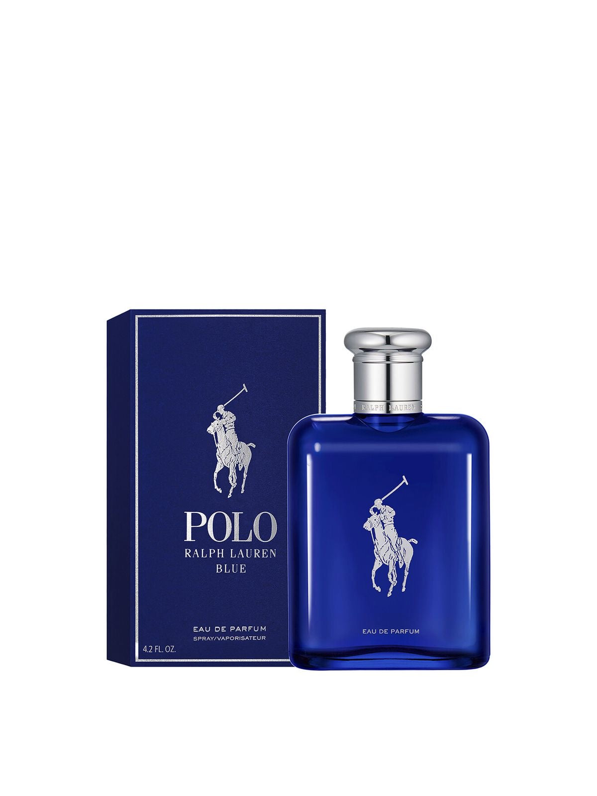 Blue Eau de Parfum - Polo Ralph Lauren 125 ml