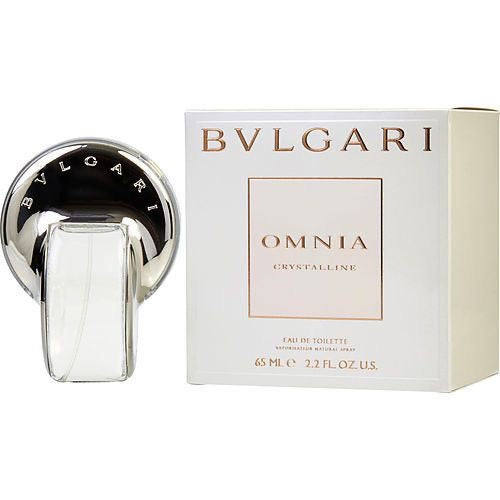 Omnia Crystalline EDT - Bvlgari 65 ml