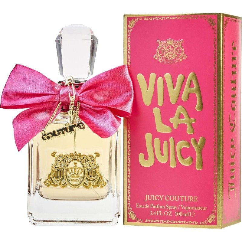 Juicy Couture Viva La Juicy 100ml Línea económica