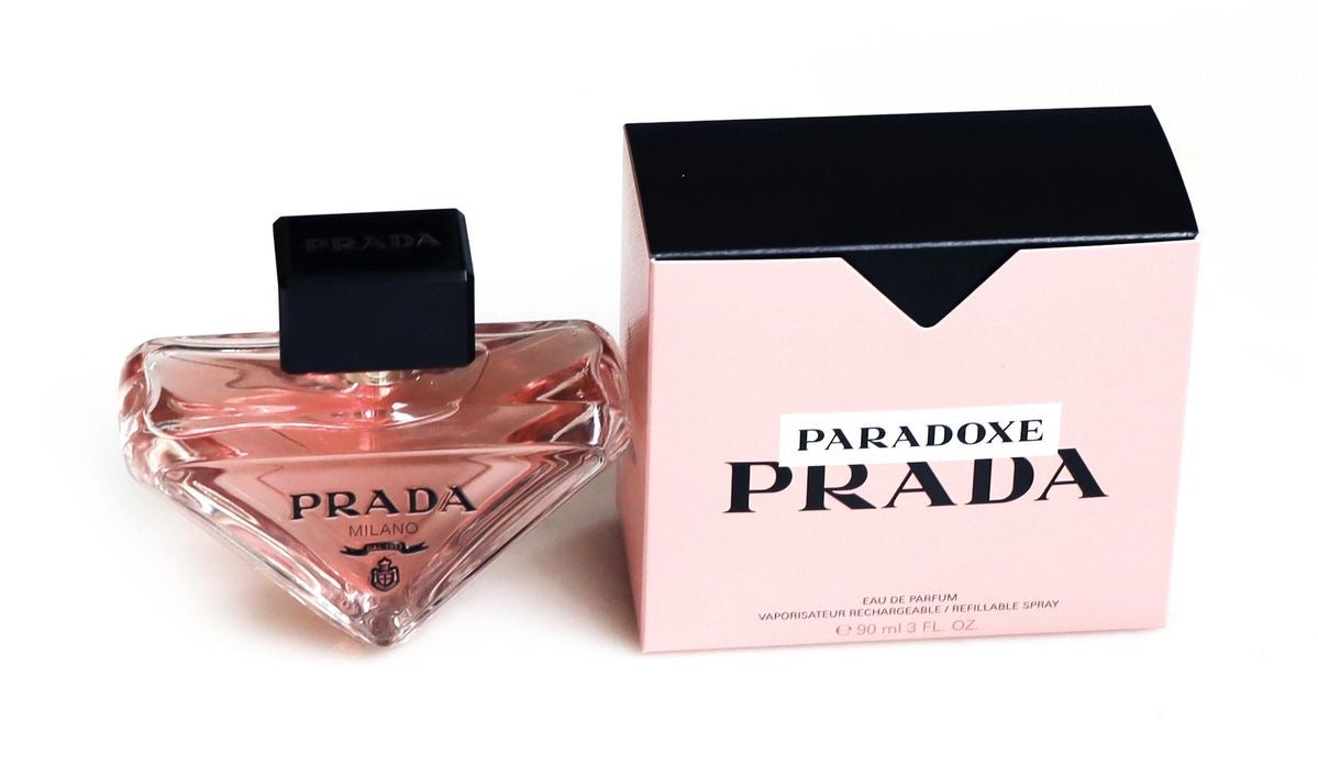 Prada Paradoxe línea Premium 90ml