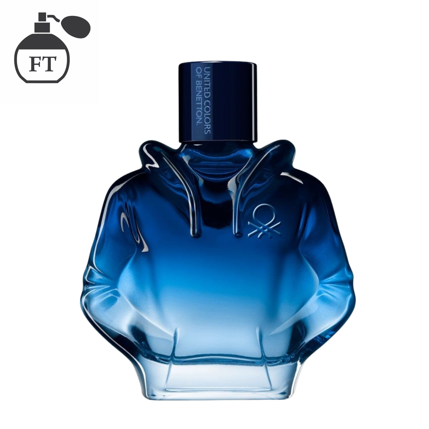 We Are Tribe United Colors of Benetton – 90 ml