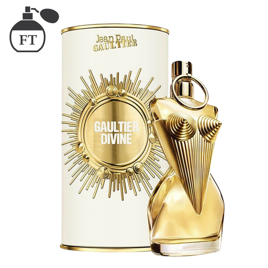 Jean Paul Gaultier Divine – 100 ml