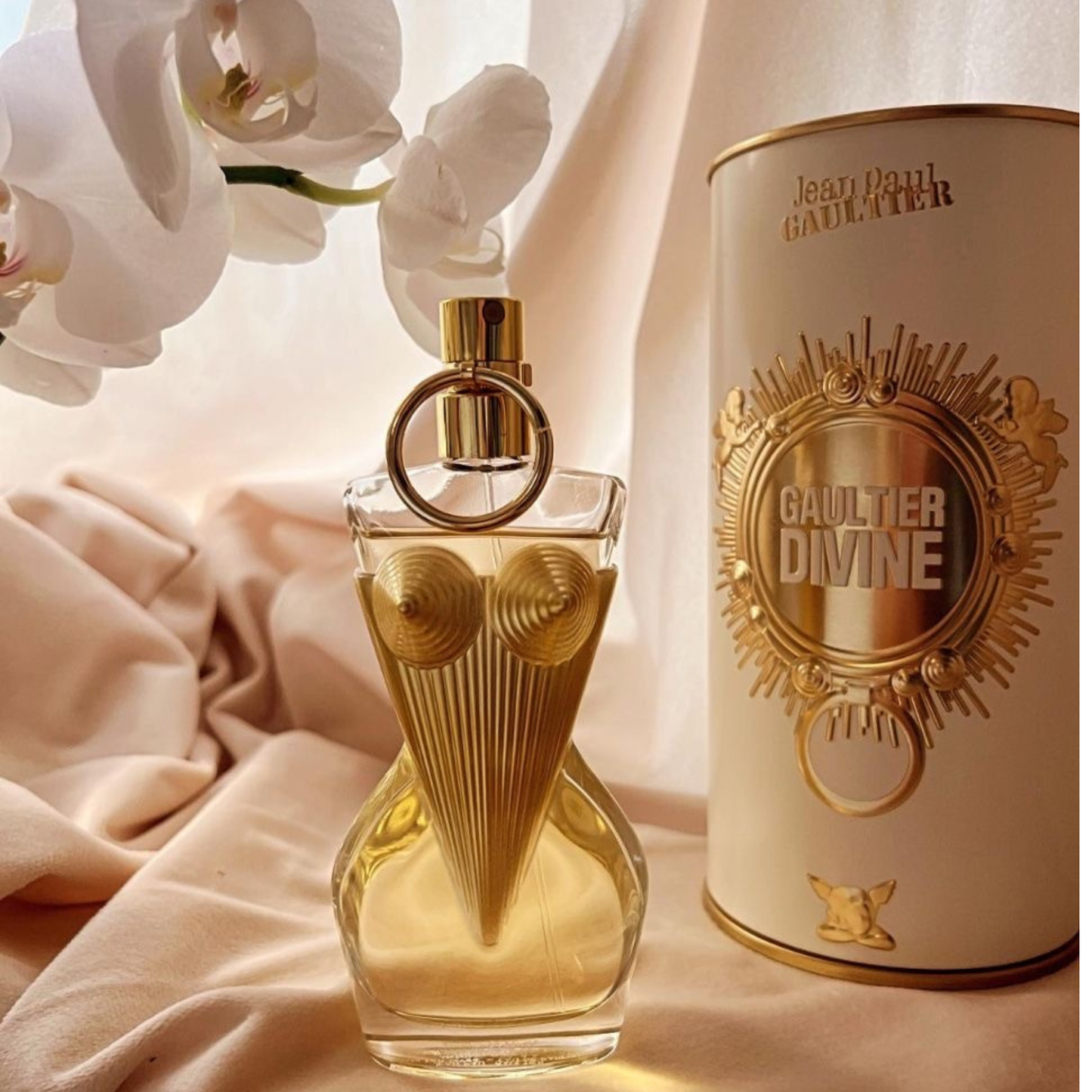 Jean Paul Gaultier Divine – 100 ml