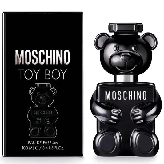 Moschino Toy Boy de la 100ml