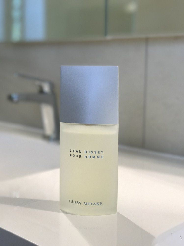 Issey Miyake Men de 125ml Línea Económica