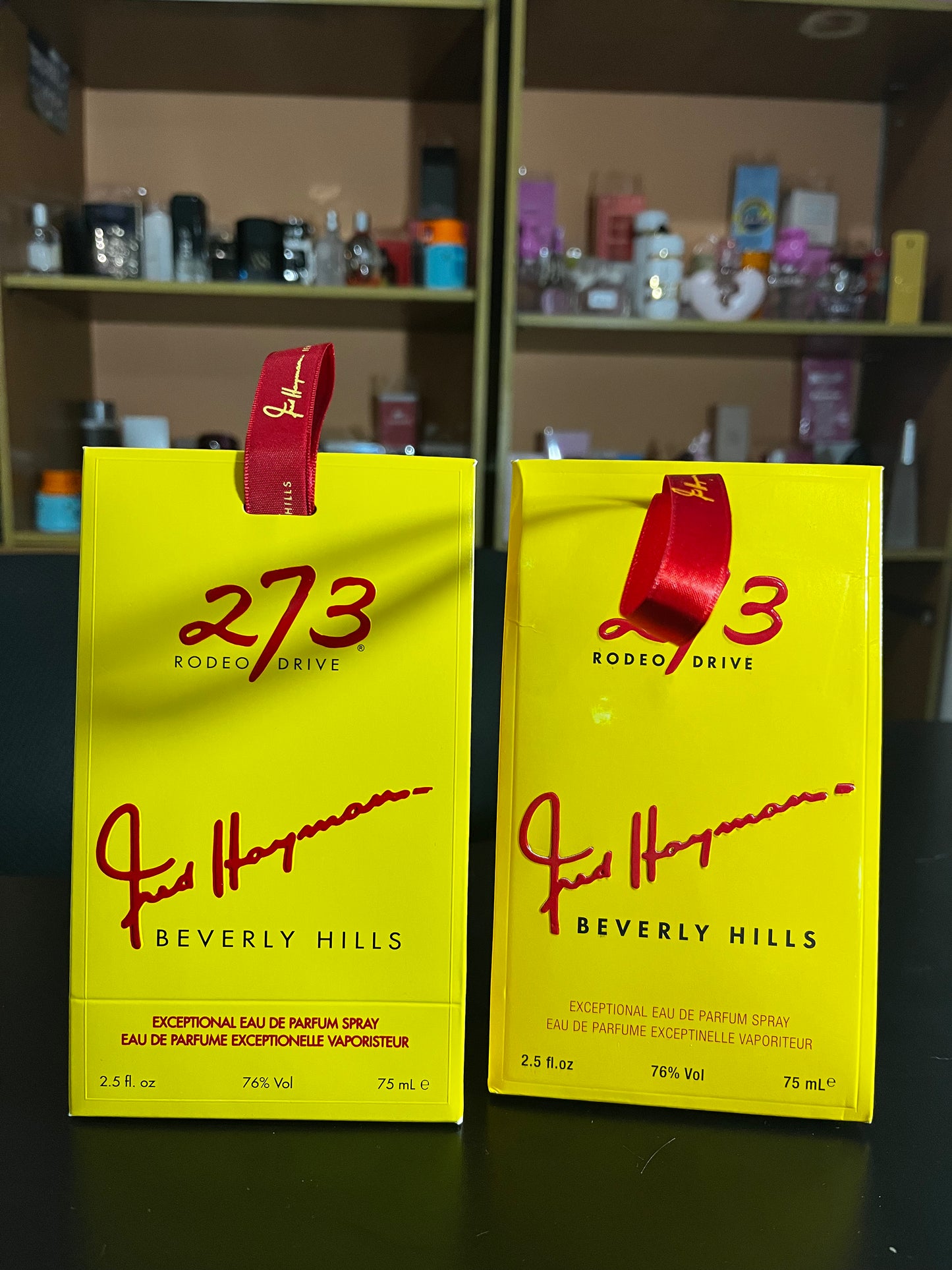 Beverly Hills 273 - Fred Hayman 75 ml