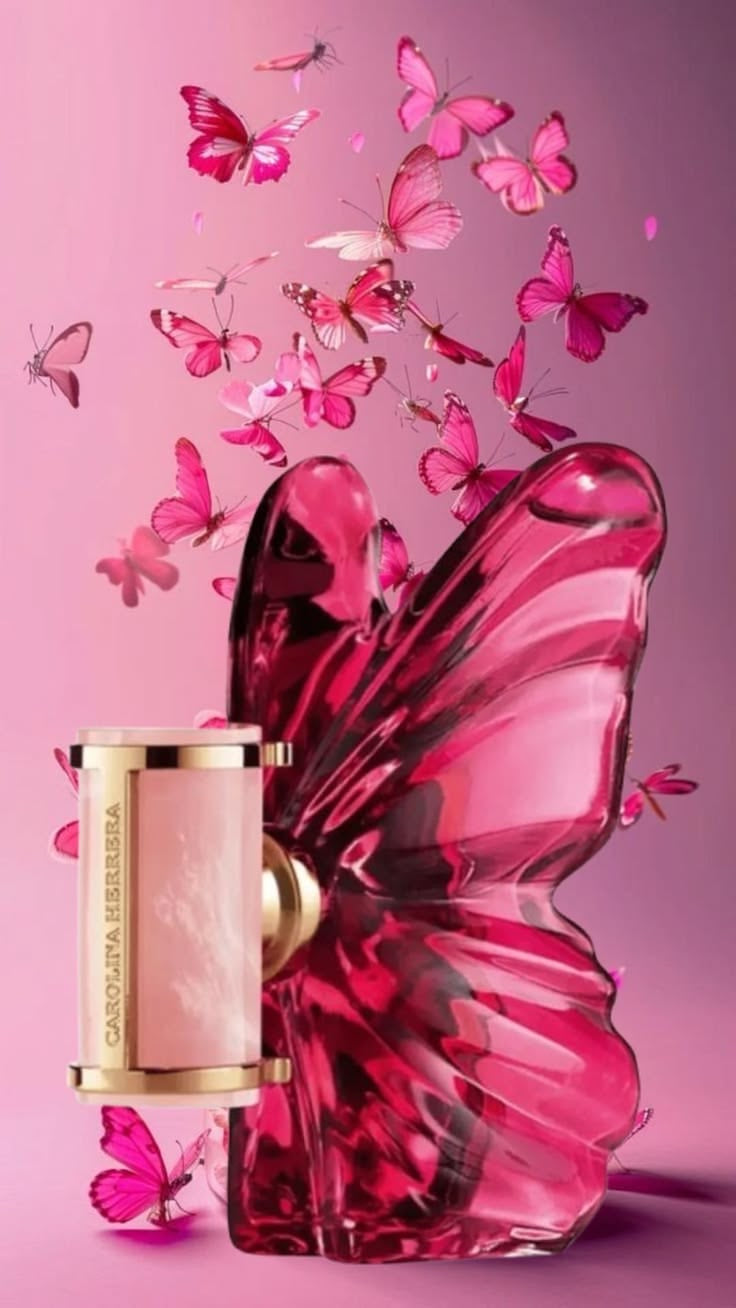 Carolina Herrera La Bomba 80 ml Eau de parfum línea premium