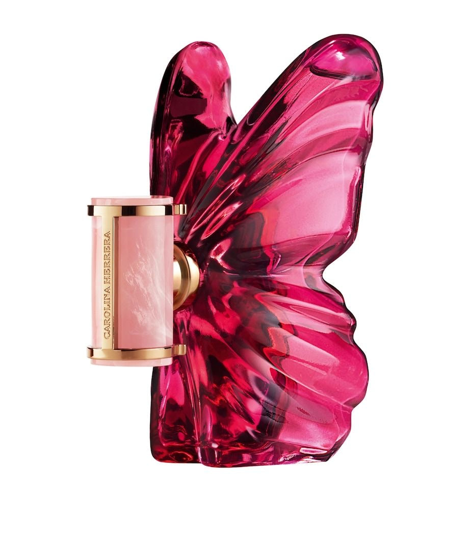 Carolina Herrera La Bomba 80 ml Eau de parfum línea premium