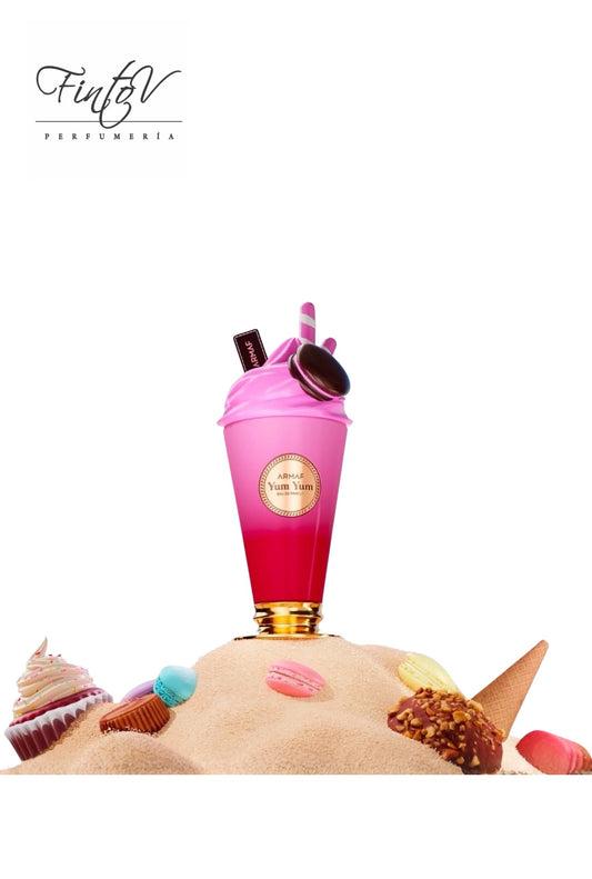 Yum Yum Armaf Línea premium